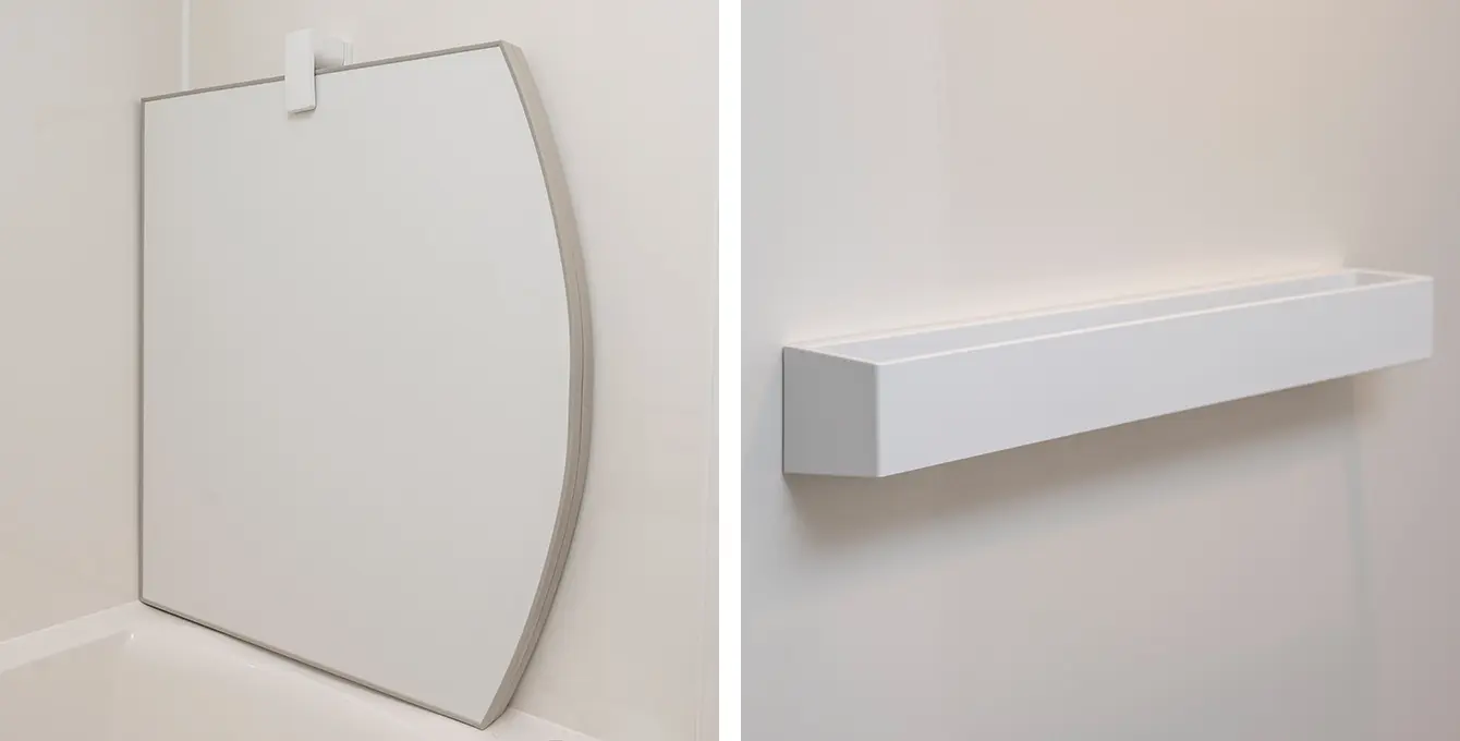 マグネット収納