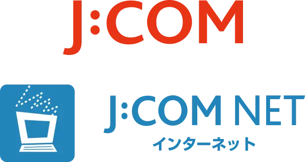 J:COM