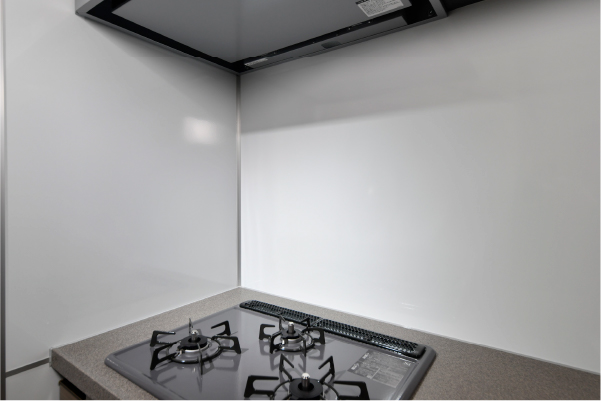 ホーローキッチンパネル