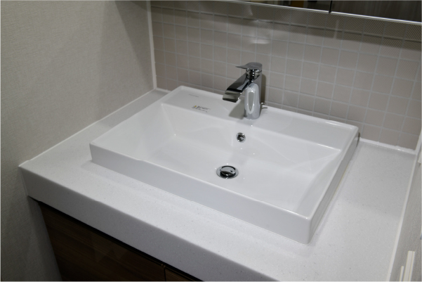 オンカウンターボウル