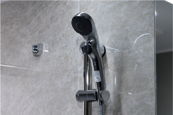 スライドレバー