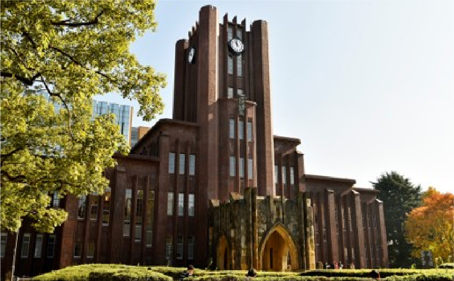 東京大学