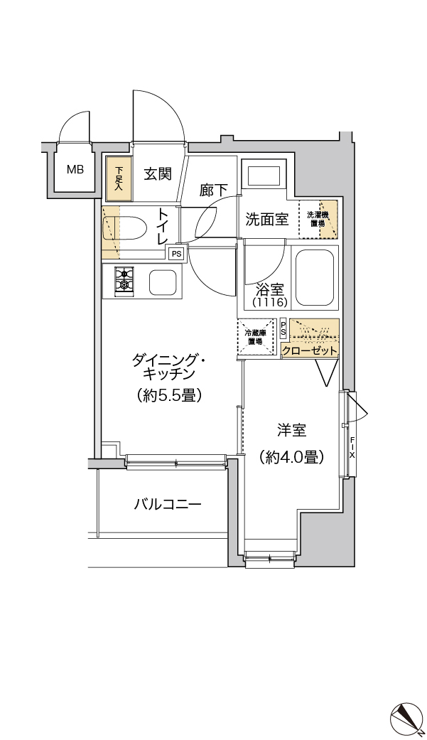 Aタイプ