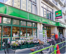 マルエツ 東上野店