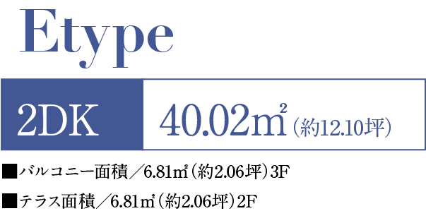 Eタイプ