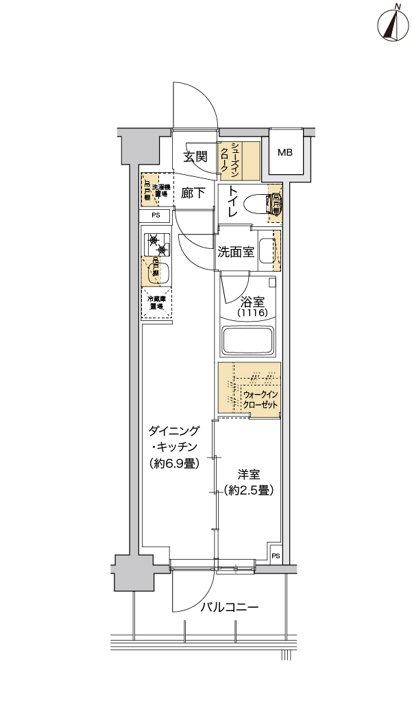 Cタイプ