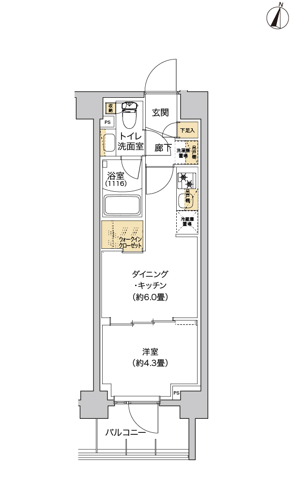 Gタイプ