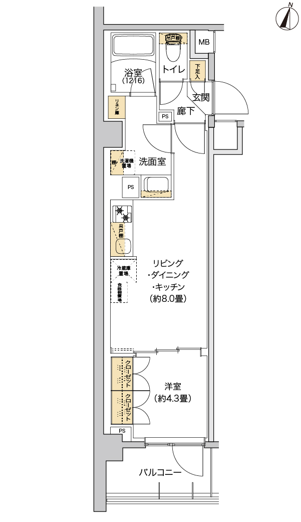 Aタイプ