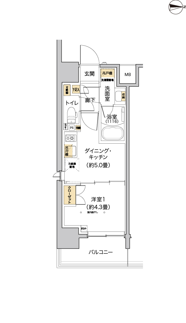 A1タイプ