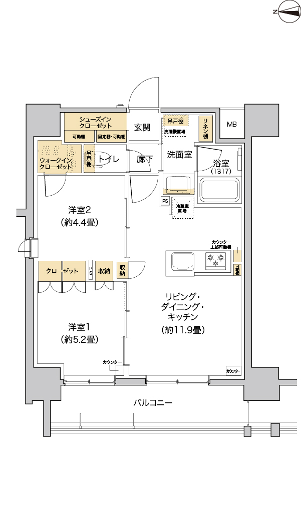 Eタイプ