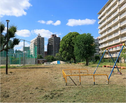 日之出公園