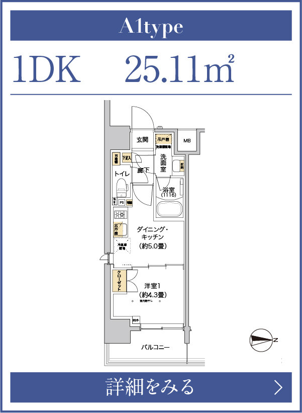 A1タイプ