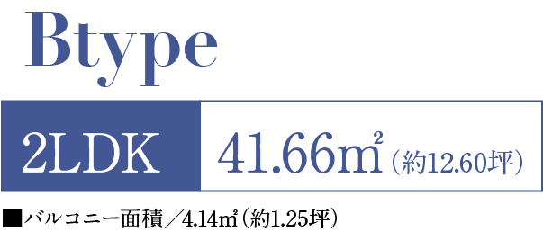 Btype
