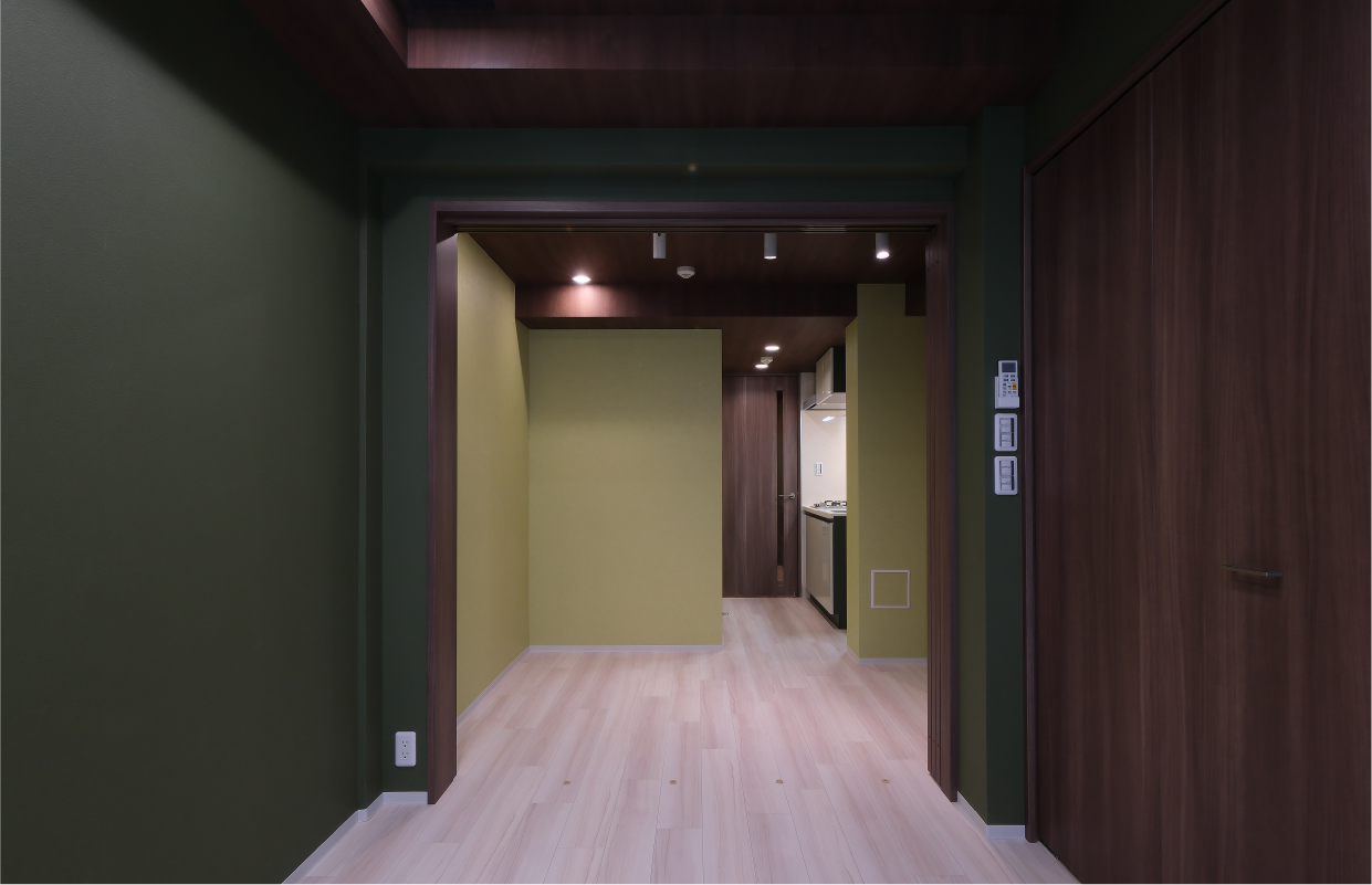 Aタイプ（2026年3月撮影）