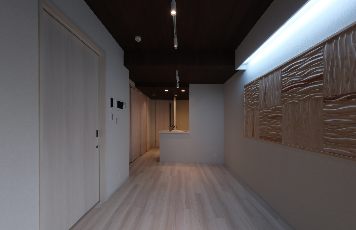 Bタイプ（2026年3月撮影）