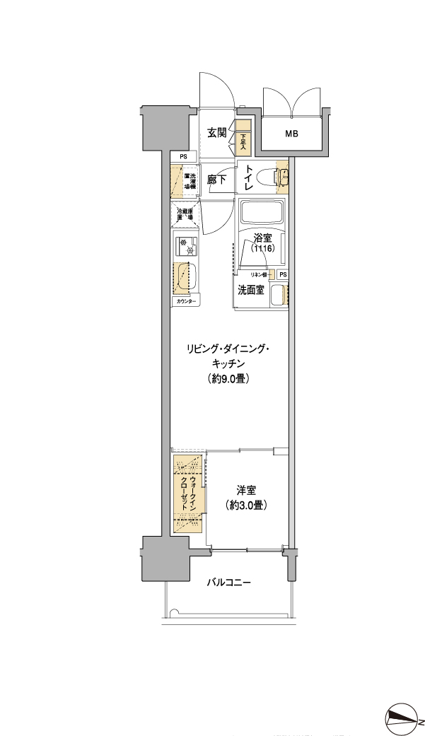 D4タイプ
