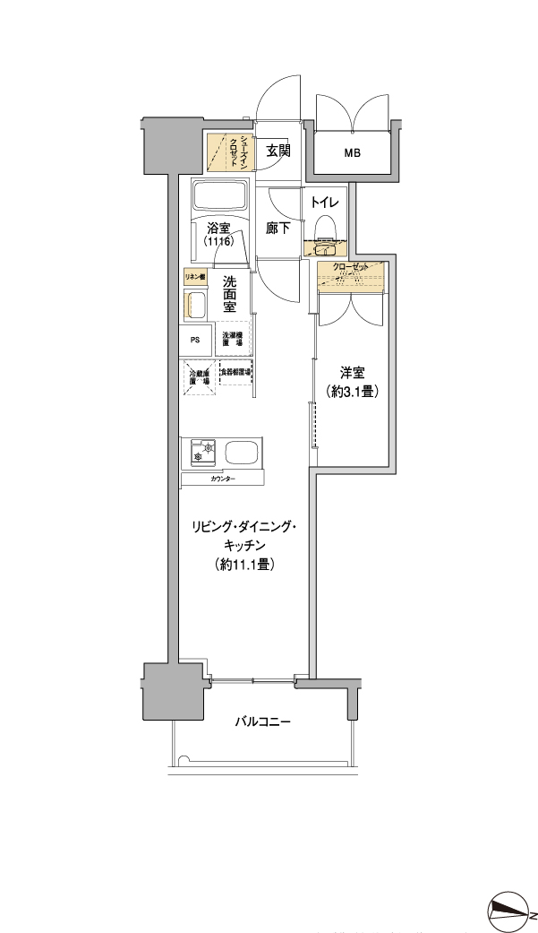 Eタイプ
