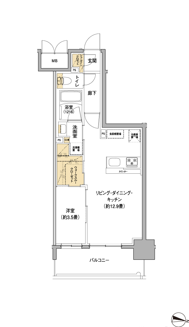 Gタイプ