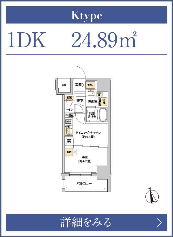 Kタイプ