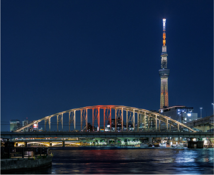  東京スカイツリー