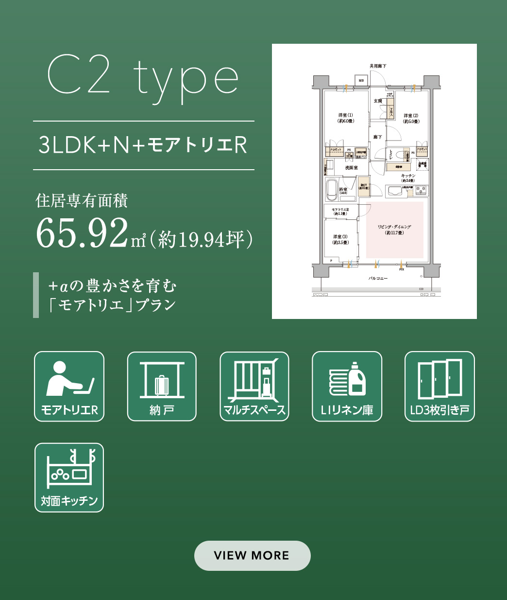 C2 type