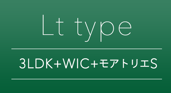 Lt type