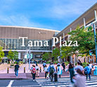 Tama Plaza