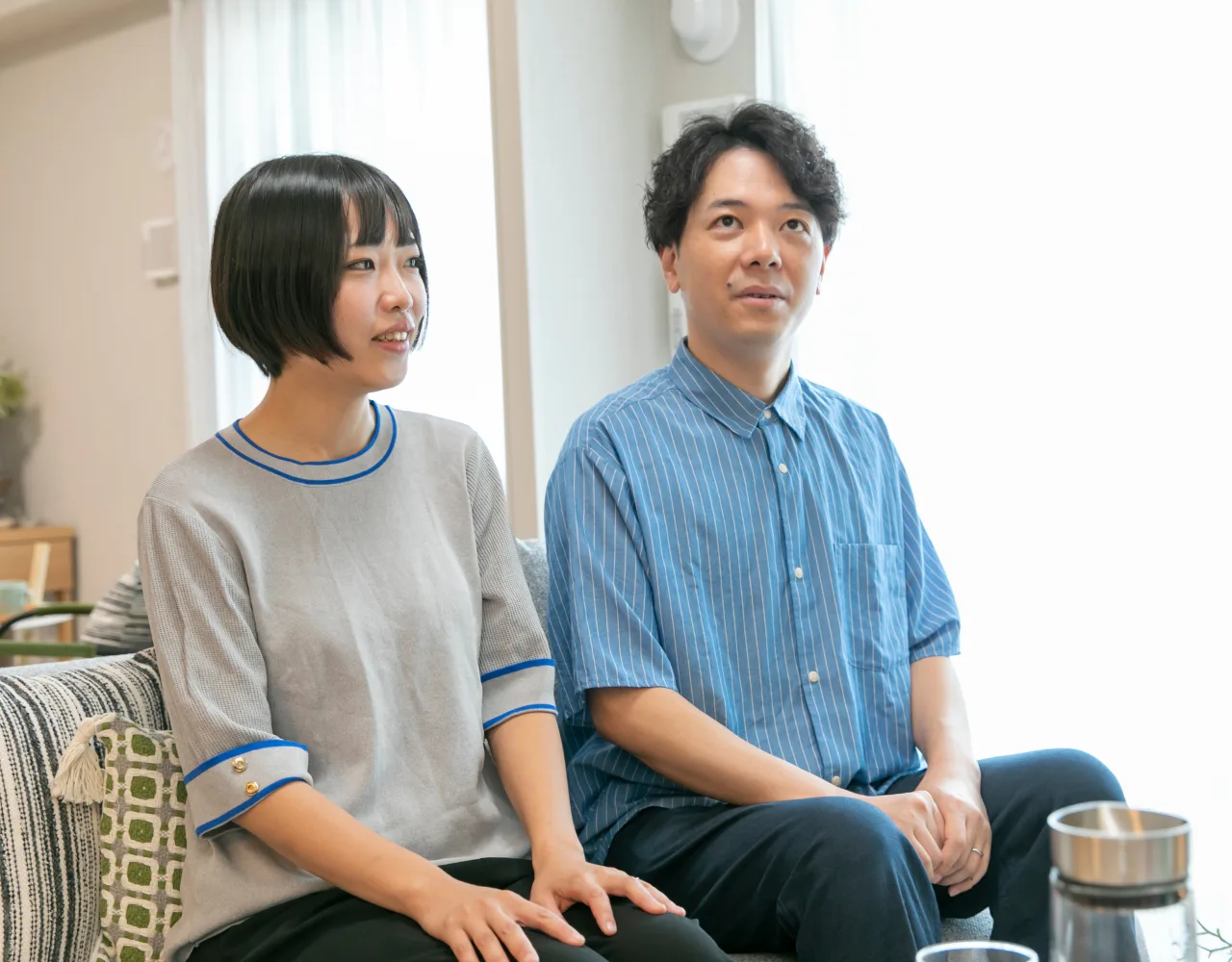 T様ご夫婦