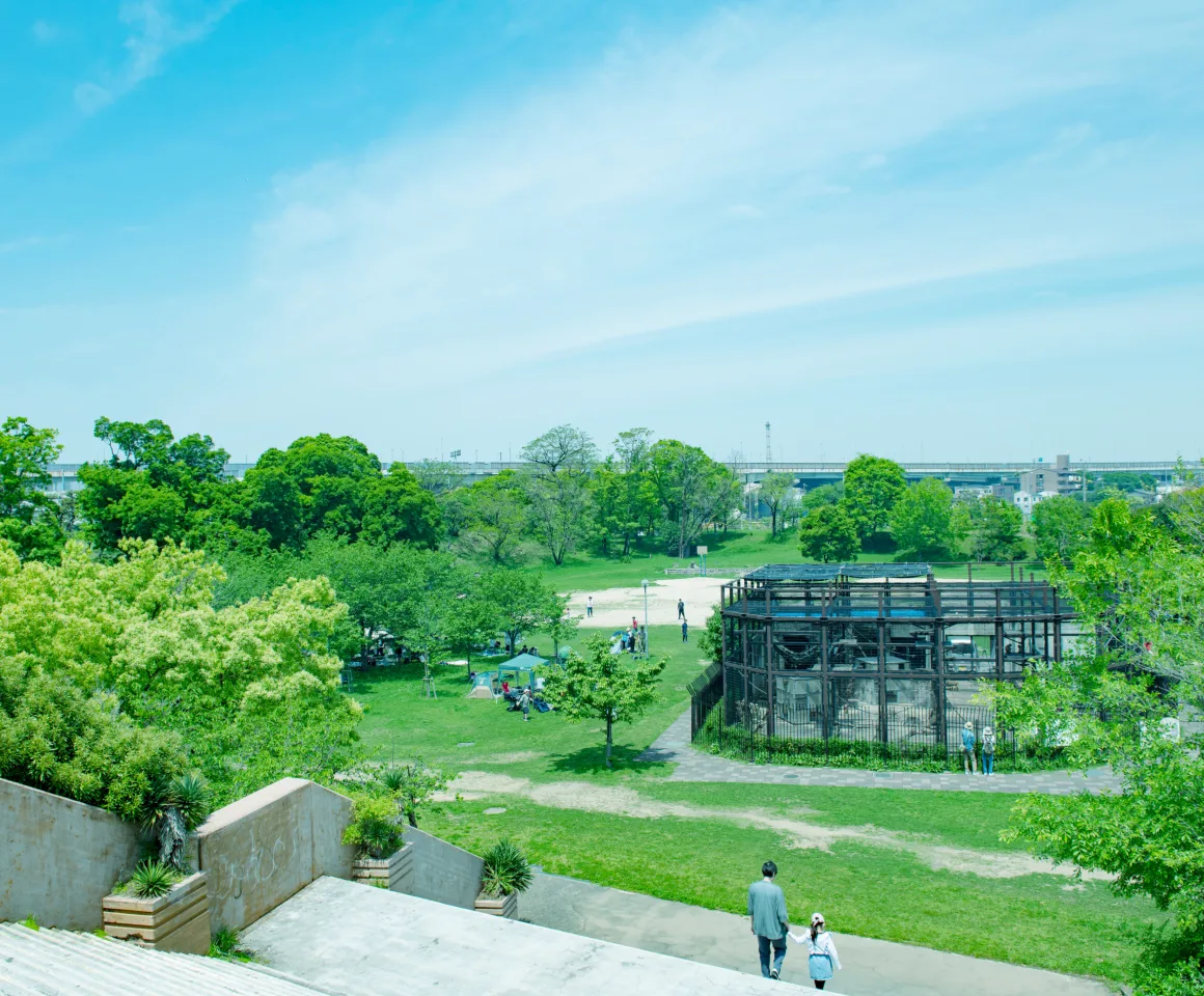大浜公園