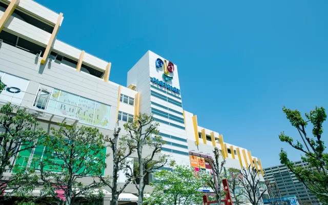 KINSHO 大小路店