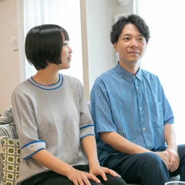 T様ご夫婦