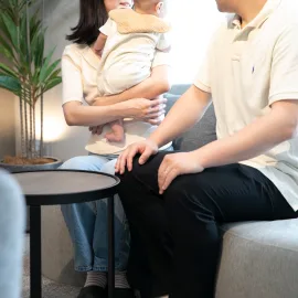 N様ご家族