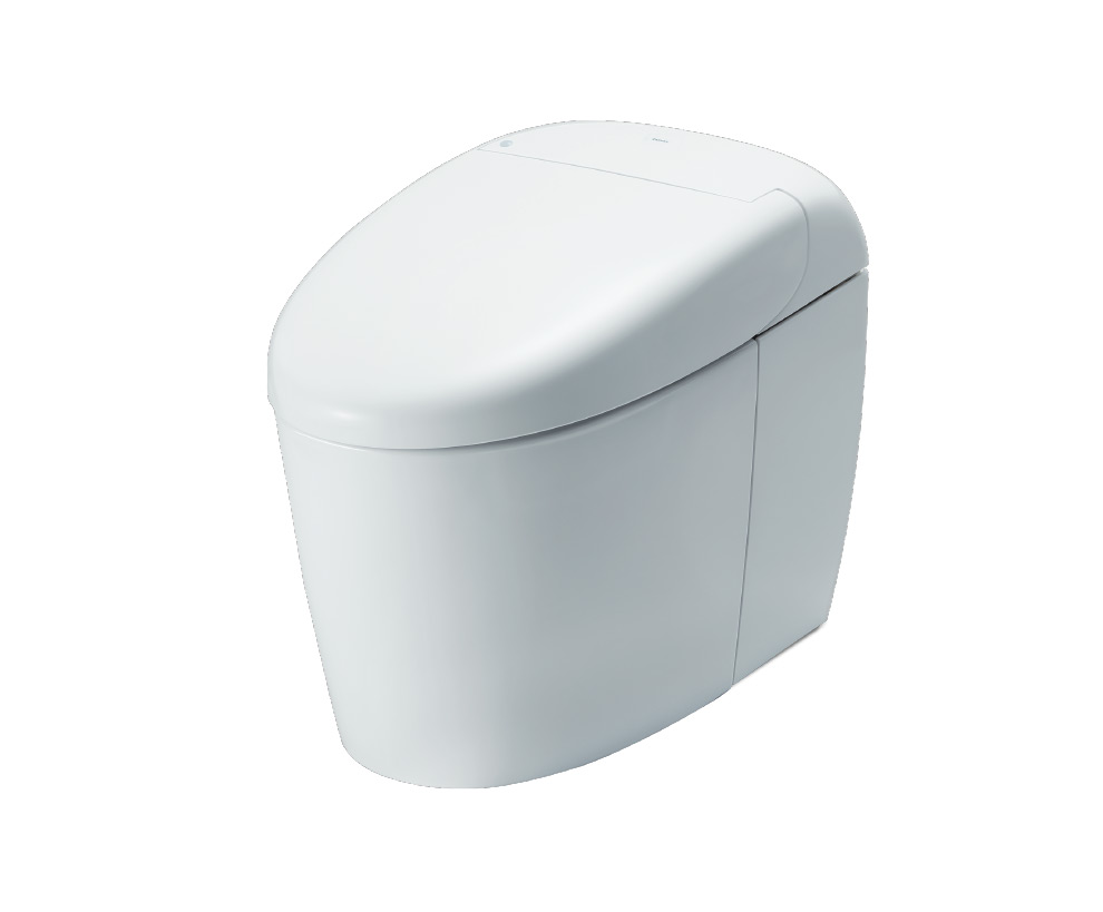 ウォシュレット一体形便器
