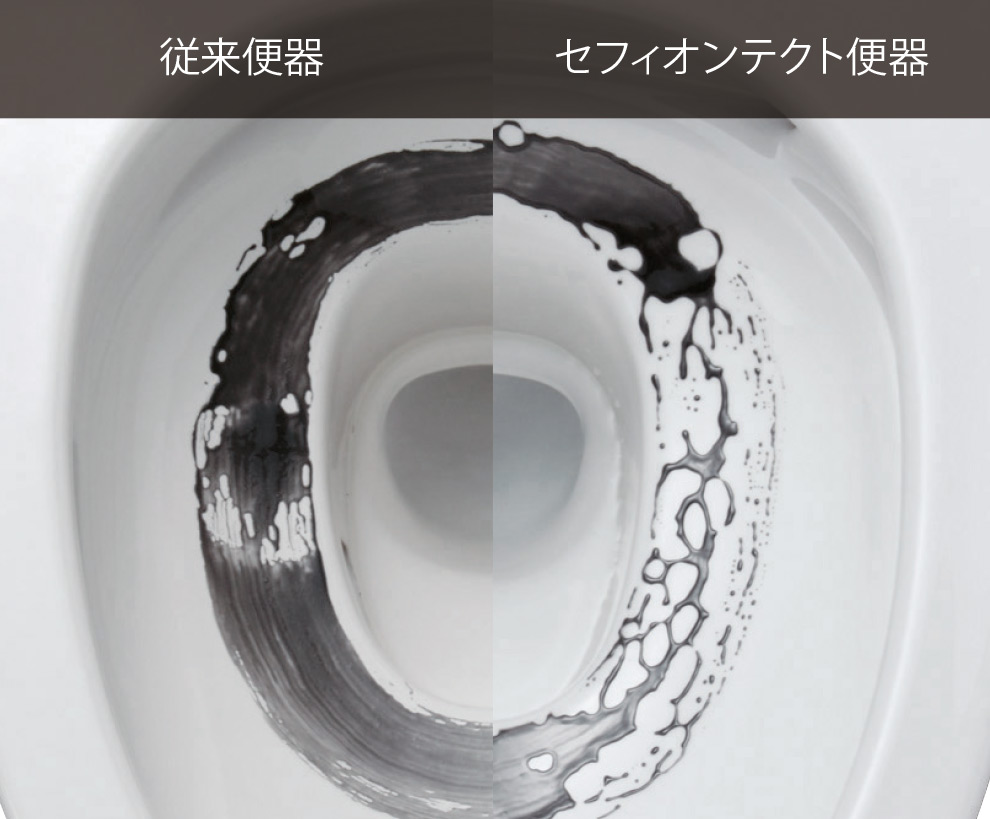 セフィオンテクト