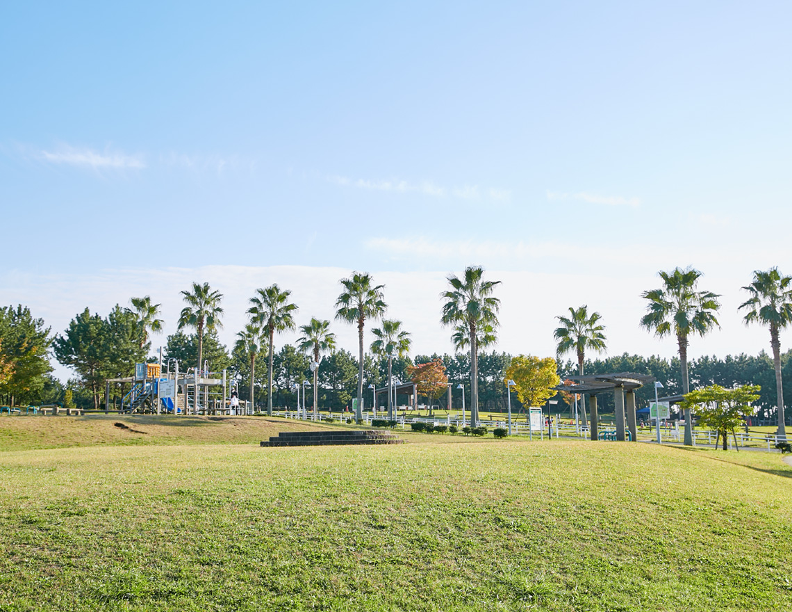 浦安市総合公園