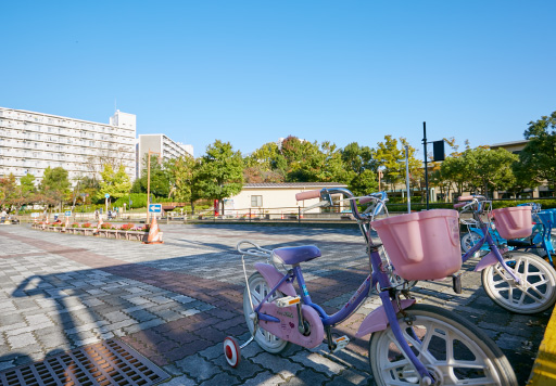 浦安市交通公園