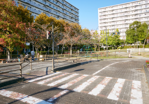 浦安市交通公園