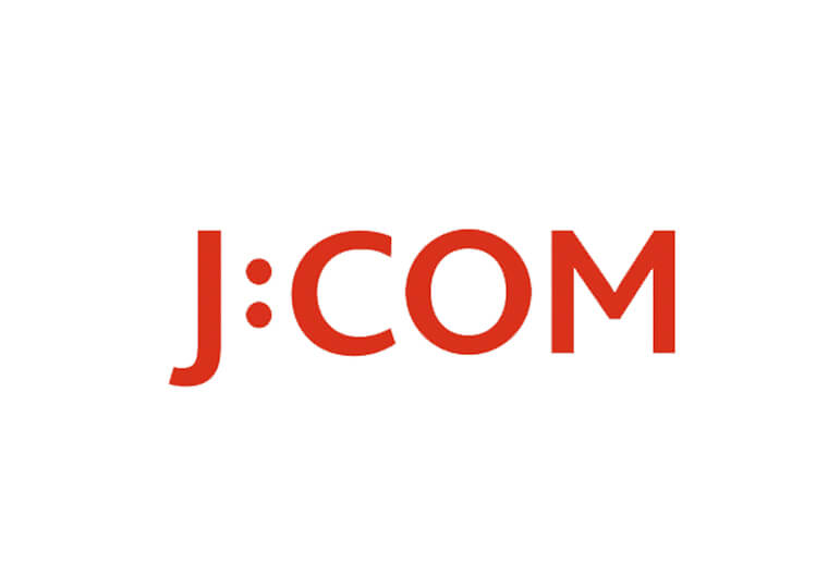 J:COM